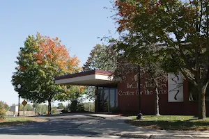 LuCille Tack Center for the Arts image