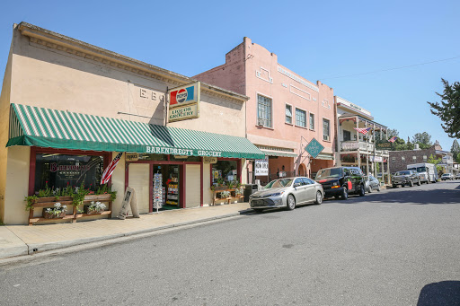 Grocery Store «Barendregt Grocery», reviews and photos, 18195 Main St, Jamestown, CA 95327, USA