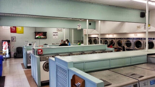 Laundromat «Alpine 24 Hour Laundry», reviews and photos, 231 N Lombard St, Portland, OR 97217, USA
