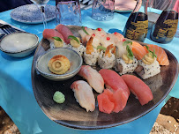 Sushi du Restaurant de sushis Ksushi Carros - n°8