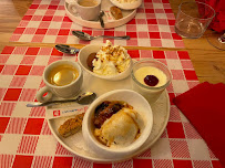 Plats et boissons du restaurant italien Le Refuge à Portel-des-Corbières - n°6