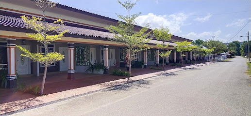 Asfa D Village Resort & Swimpool