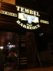 Tembel Barbeque, Burger & Steak