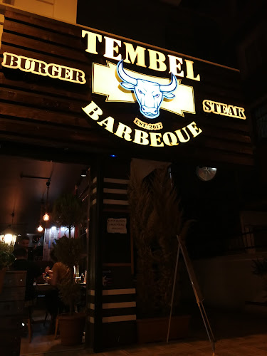 Tembel Barbeque, Burger & Steak