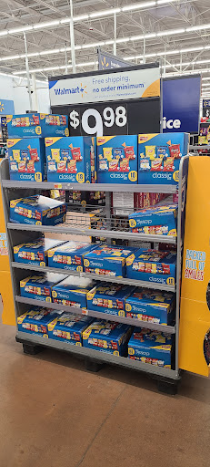 Discount Store «Walmart», reviews and photos, 839 US-130, East Windsor, NJ 08520, USA