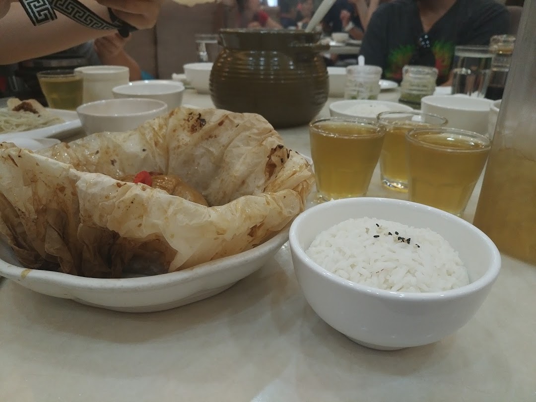 Tang Shi Fu Restaurant
