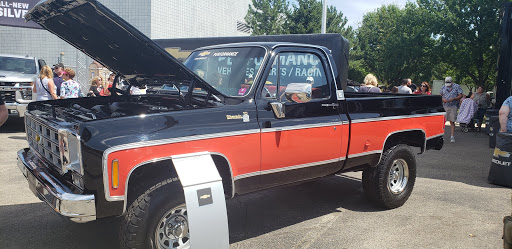 Car Dealer «Village Automotive», reviews and photos, 31200 Woodward Ave, Royal Oak, MI 48073, USA