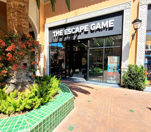 The Escape Game Irvine