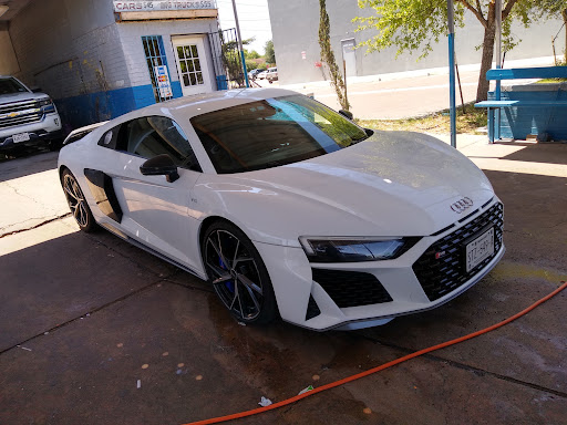 RC's Auto Detail & Hand Wash Service