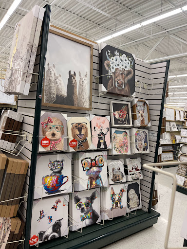 Craft Store «Hobby Lobby», reviews and photos, 1236 US-22, Phillipsburg, NJ 08865, USA