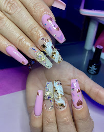 Sassy Lashes & nails - Photo 9 - Car repair in , Thornton