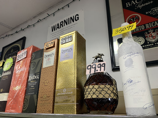 Cortelyou Wine & Liquor Co, 1524 Cortelyou Rd, Brooklyn, NY 11226, USA, 