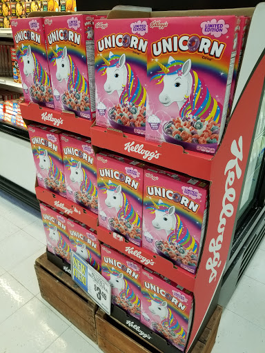 Grocery Store «ShopRite of Greenwich», reviews and photos, 1207 US-22, Phillipsburg, NJ 08865, USA