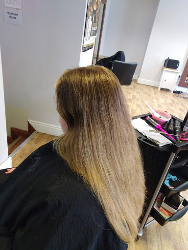CUTTING EDGE HAIR STUDIO EDENDERRY in Edenderry, Co. Offaly
