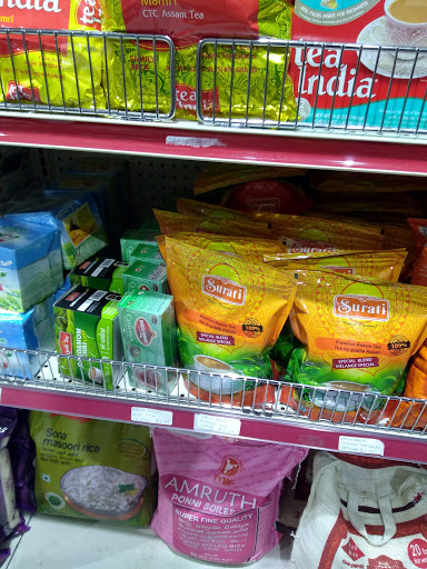 Indian Grocery Store «India Imports», reviews and photos, 2079 NW Aloclek Dr, Hillsboro, OR 97124, USA