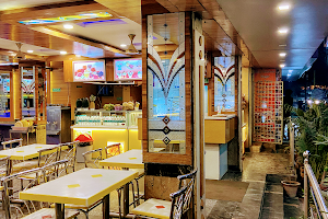 New Krishna Sagar Veg Restaurant image