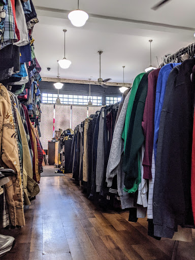 Used Clothing Store «Everyday People Clothing Exchange», reviews and photos, 1599 Selby Ave, St Paul, MN 55104, USA