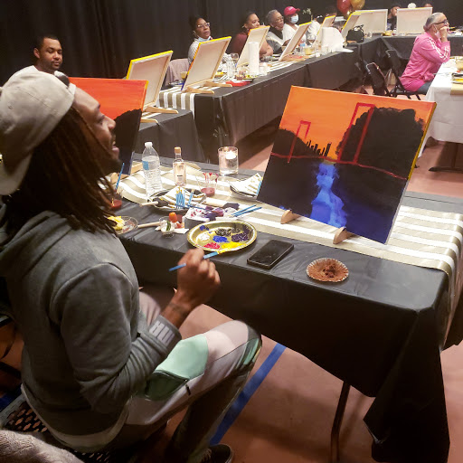 Self-Storage Facility «Bridge Storage and Artspace», reviews and photos, 23 Maine Ave, Richmond, CA 94804, USA