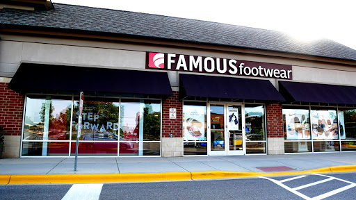 Famous Footwear, 20505 N Rand Rd, Kildeer, IL 60047, USA, 