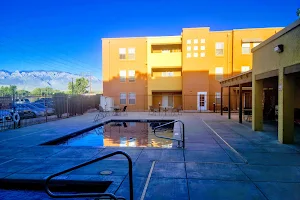 El Paseo Apartments image
