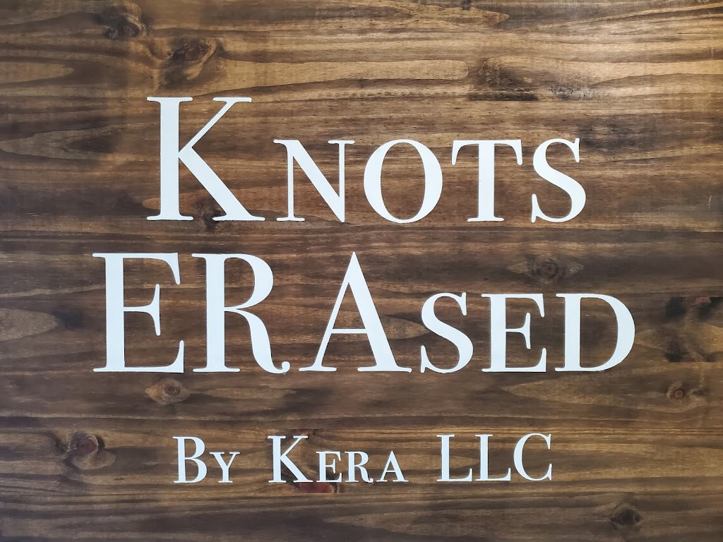 Knots ERAsed by Kera LLC 53594