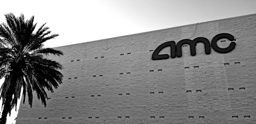 Movie Theater «AMC Port St Lucie 14», reviews and photos, 1900 NW Courtyard Cir, Port St Lucie, FL 34986, USA
