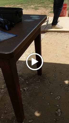 Shooting Range «A Place To Shoot», reviews and photos, 13250 Pleasanton Rd, San Antonio, TX 78221, USA