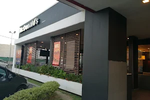 McDonald's Jalan Gopeng DT image