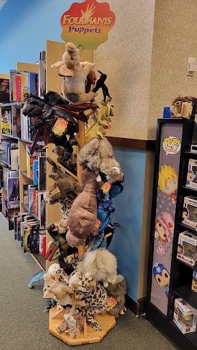 Book Store «Barnes & Noble», reviews and photos, 2614 Central Park Ave, Yonkers, NY 10710, USA