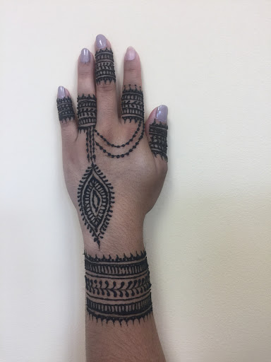 Waxing Hair Removal Service «Arc Beauty Salon», reviews and photos, 295 Bloomfield Ave, Montclair, NJ 07042, USA