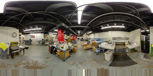 Print Shop «Advocate Marketing & Print», reviews and photos, 110 George L Davis Blvd, Nashville, TN 37203, USA