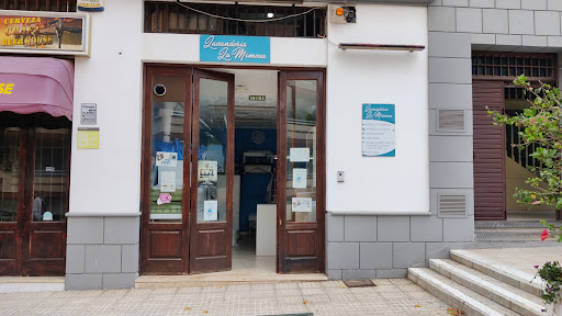 Lavanderia, Tintorería La Mimosa en Puerto de la Cruz, Santa Cruz de Tenerife