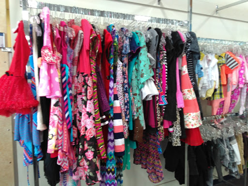 Thrift Store «Goodwill Industries of New Mexico - Rio Bravo», reviews and photos