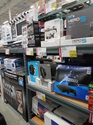 Warehouse club «BJ’s Wholesale Club», reviews and photos, 105 Shops at 5 Way, Plymouth, MA 02360, USA