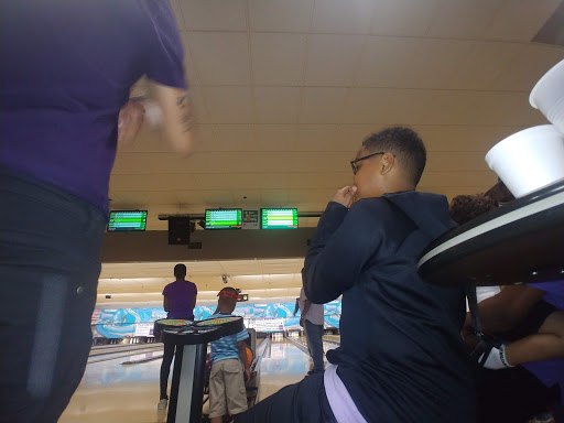 Bowling Alley «Oak Forest Bowl», reviews and photos, 15240 S Cicero Ave, Oak Forest, IL 60452, USA