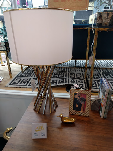 Furniture Store «Jonathan Adler», reviews and photos, 1267 Wisconsin Ave NW, Washington, DC 20007, USA