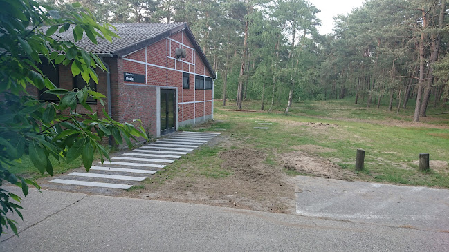 Theater (De Hoge Rielen)