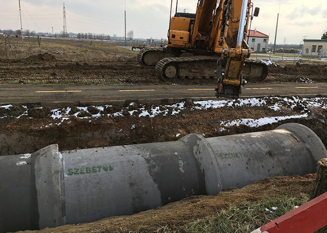 Telefonszám: Geomé Kft.