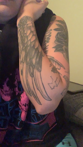 Explore tattoo sleeve ideas female, creative tattoo ideas in Athens, available at As Without So Within Tattoo