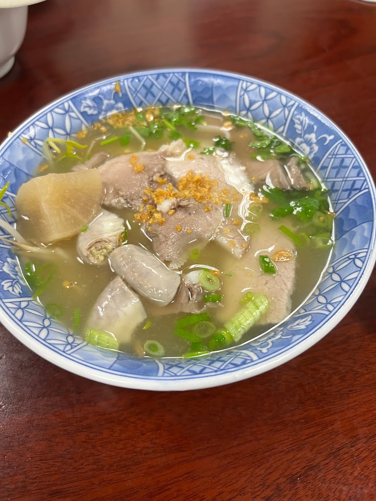 久久小吃店 的照片