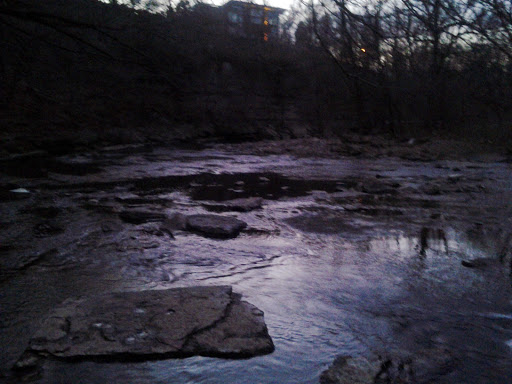 Park «Cherokee Park», reviews and photos, 745 Cochran Hill Rd, Louisville, KY 40206, USA