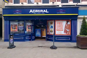 Admiral Casino: Blackburn image