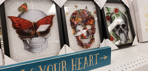 Clothing Store «Ross Dress for Less», reviews and photos, 2520 Sand Creek Rd, Brentwood, CA 94513, USA