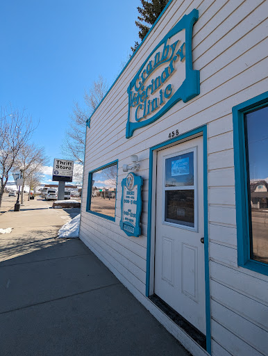 Granby Veterinary Clinic image