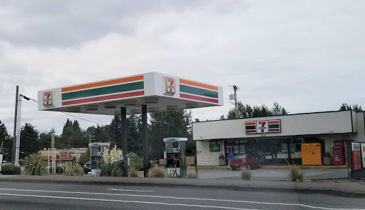 Convenience Store «7-Eleven», reviews and photos, 12704 Mukilteo Speedway, Mukilteo, WA 98275, USA