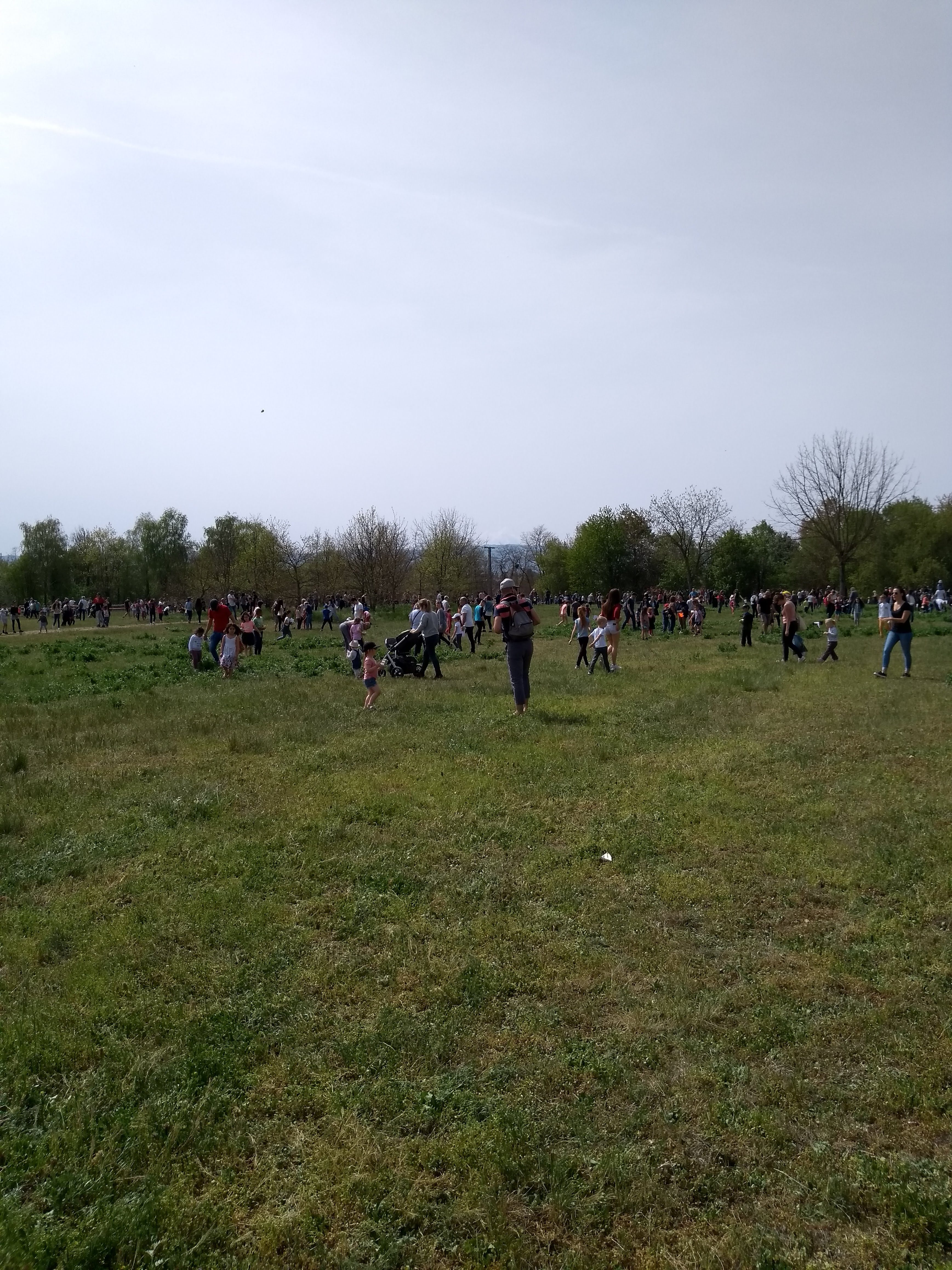 Photo n° 4 de l'avis de Gerard.u fait le 22/04/2019 à 07:44