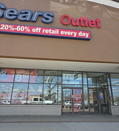 Appliance Store «Sears Outlet», reviews and photos, 7647 W 88th Ave, Westminster, CO 80005, USA