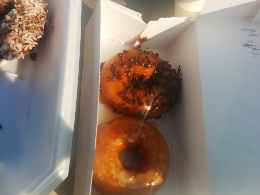 Donut Shop «Fractured Prune», reviews and photos, 8705 Harford Rd, Parkville, MD 21234, USA