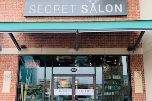 Secret Salon 316