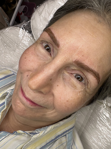 Explore mens calf tattoo ideas, creative tattoo ideas in Boulder, available at Colorado Brow Company